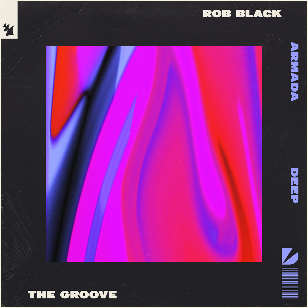 The Groove (Extended Mix)