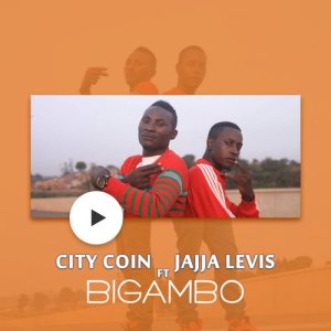 Album Bigambo from City Coin Ft Jajja Levis