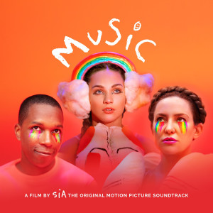 อัลบัม Music (from the Original Motion Picture “Music”) ศิลปิน Kate Hudson