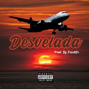 Album Desvelada (Explicit) oleh Noni