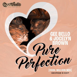 Jocelyn Brown的专辑Pure Perfection (Cool Million Mix)
