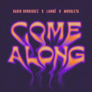 อัลบัม Come Along ศิลปิน LANNÉ