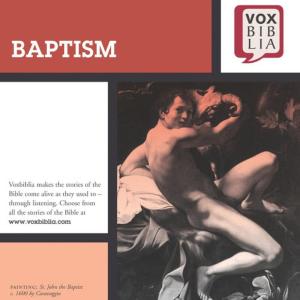 收聽Paul Leopold的The Bible: Baptism For Unity歌詞歌曲