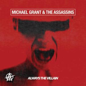 收聽Michael Grant & The Assassins的Break Me with U歌詞歌曲