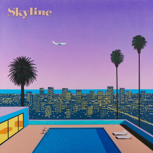 주럼퍼그的專輯Skyline