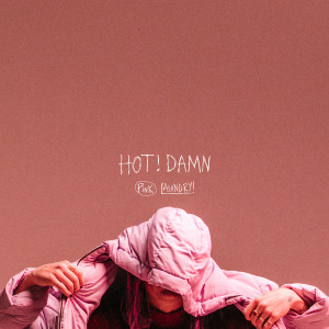 ดาวน์โหลดและฟังเพลง Hot! Damn พร้อมเนื้อเพลงจาก Pink Laundry