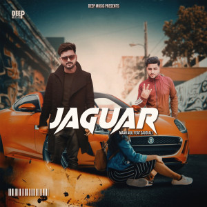 收听Maan Aqil的Jaguar歌词歌曲