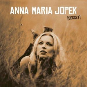 收聽Anna Maria Jopek的Secret歌詞歌曲