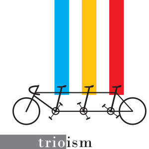 Dengarkan El Pepino lagu dari Trioism dengan lirik
