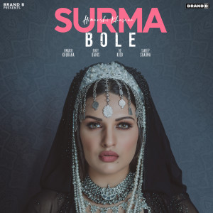 Album Surma Bole from Himanshi Khurana
