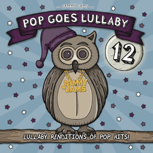 Listen to Someone You Loved (Lullaby Rendition) song with lyrics from Jammy Jams