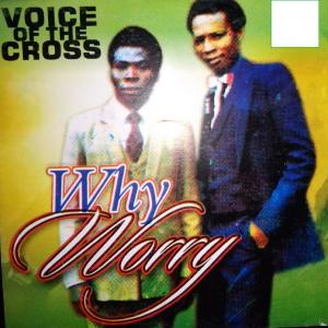收聽Voice Of The Cross Brothers Lazarus & Emmanuel的Let thy will be done歌詞歌曲
