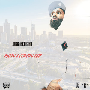 Album How I Grew Up (Explicit) from 