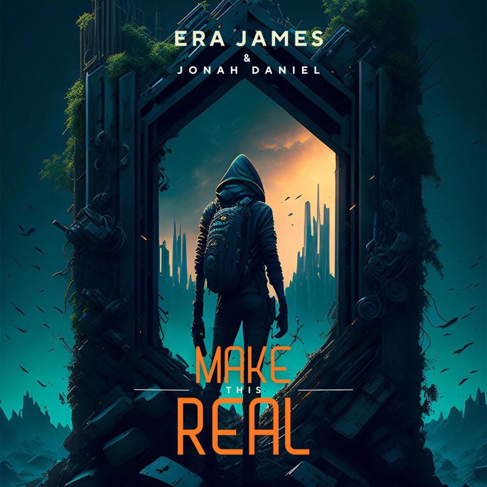 Make This Real (feat. Jonah Daniel)