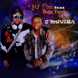 ดาวน์โหลดและฟังเพลง OMUYIRA พร้อมเนื้อเพลงจาก Ibraah Tank