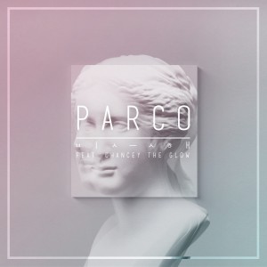 อัลบัม 비슷해 ศิลปิน Parco