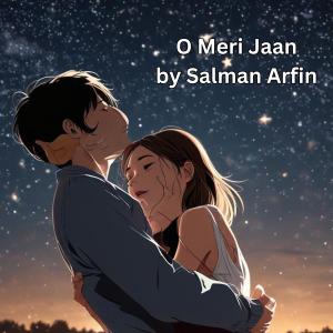 7Eleven Studio的專輯O Meri Jaan (feat. Salman Khan)