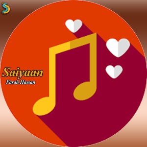 Listen to Luk Chup song with lyrics from Farah Hassan