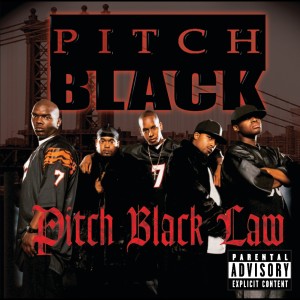 ดาวน์โหลดและฟังเพลง It's All Real (Album Version|Explicit) พร้อมเนื้อเพลงจาก Pitch Black