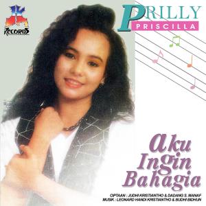 Album Aku Ingin Bahagia oleh Prilly Priscilla