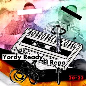 ดาวน์โหลดและฟังเพลง Como Soy (feat. Yordy Ready & El Repa) พร้อมเนื้อเพลงจาก Dj Cola2