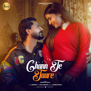 Listen to Chann Te Taare song with lyrics from Anantpal Billa