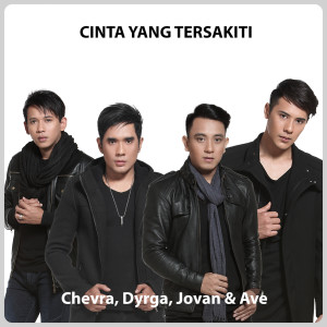 Dengarkan Cinta Yang Tersakiti (Accoustic Cover) lagu dari Chevra dengan lirik