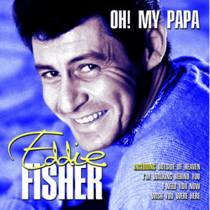 收聽Eddie Fisher的Tell Me Why歌詞歌曲