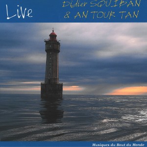 ดาวน์โหลดและฟังเพลง Les amants de pierre (Live) พร้อมเนื้อเพลงจาก Didier Squiban