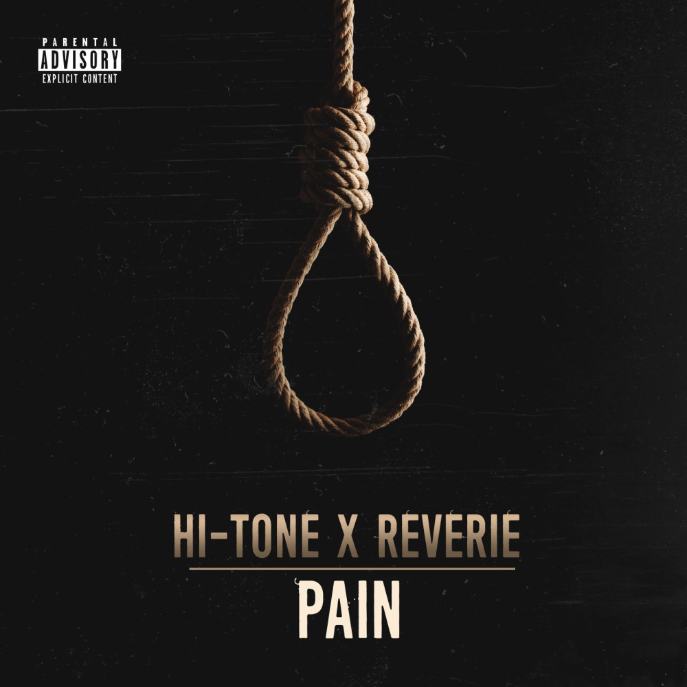 Pain (Explicit)