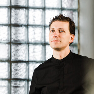 Album Aria from Reinis Zarins