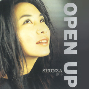 OPEN YOUR MIND dari Shunza