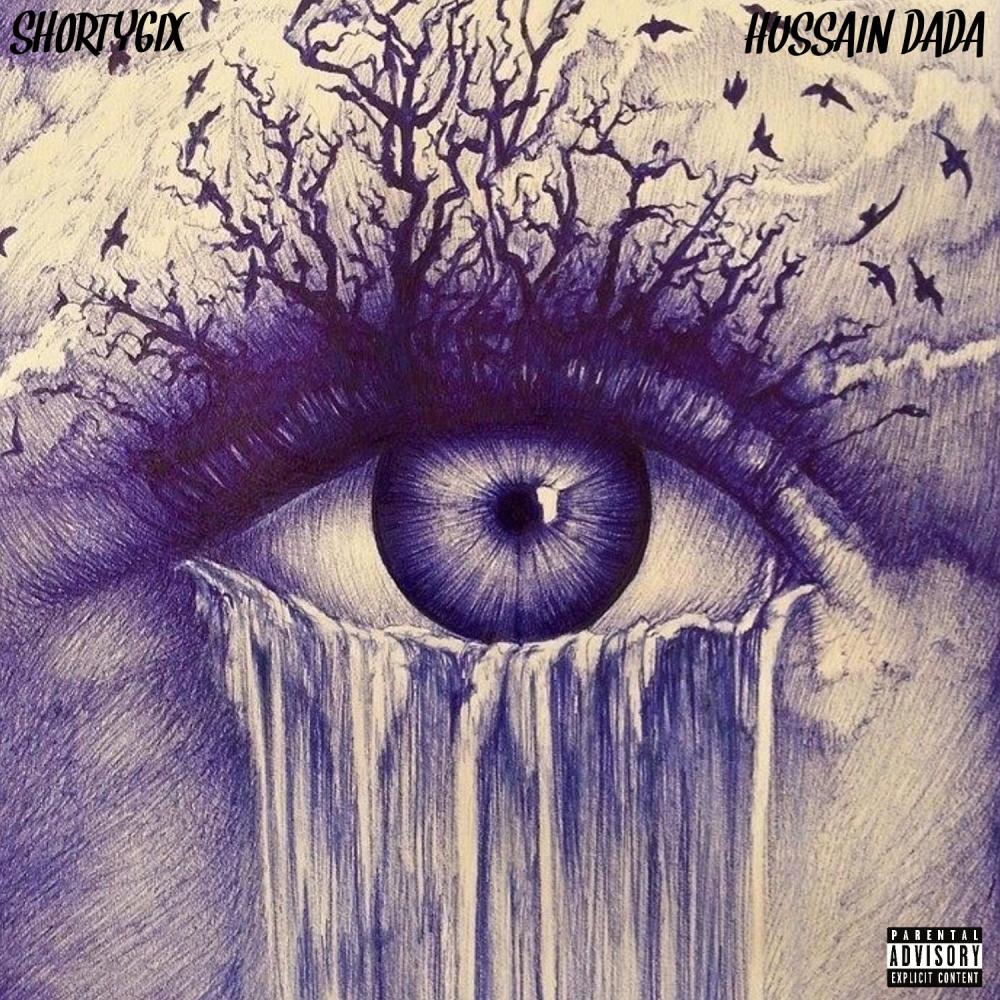 FOCUSED (feat. Hussain Dada) (Explicit)
