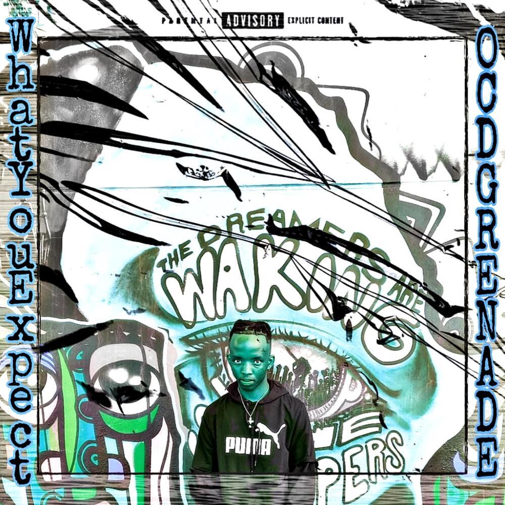 What You Expect (Explicit)