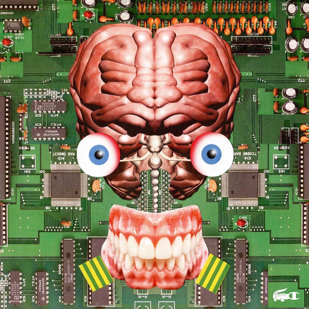 Libertà Digitale (feat. Bob Vito)