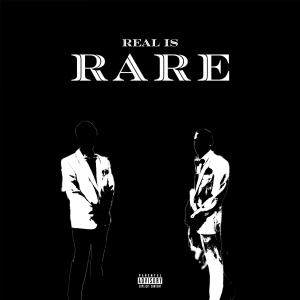 Gdawg的專輯Real Is Rare (Explicit)