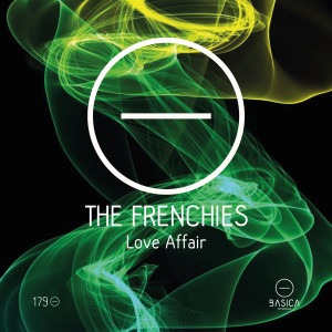 收听The Frenchies的Love Affair歌词歌曲