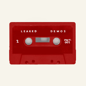 Brand New的专辑Leaked Demos 2006