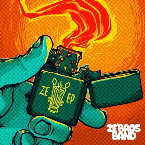 收聽Ze'bros Band的911歌詞歌曲