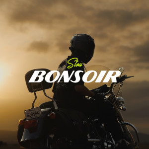 Stou的專輯Bonsoir