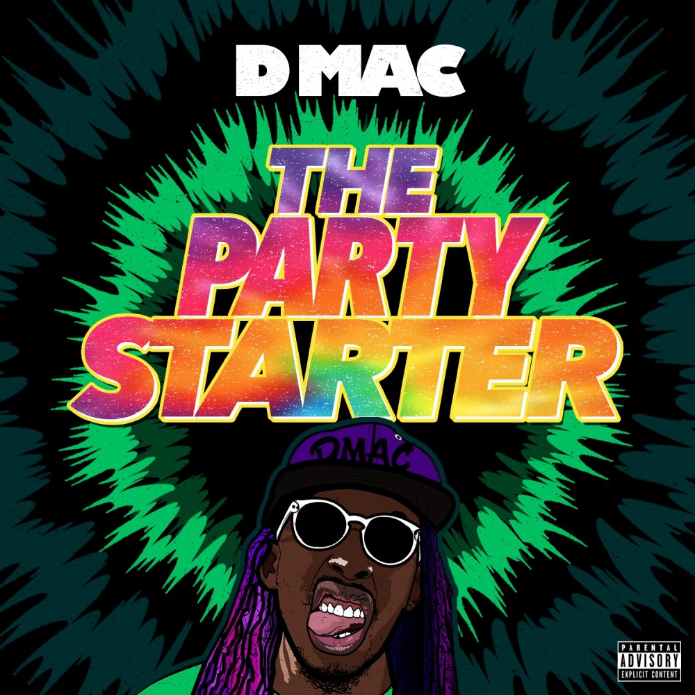 Get Down (Explicit)