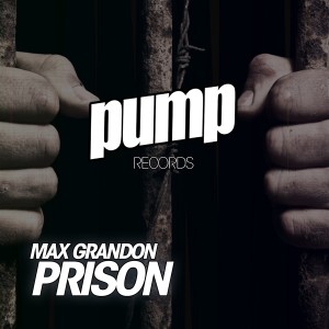 Max Grandon的專輯Prison