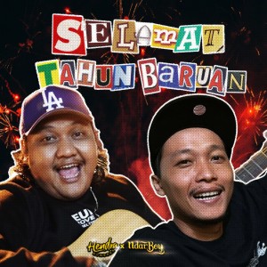 Album Selamat Tahun Baruan from Hendra Kumbara