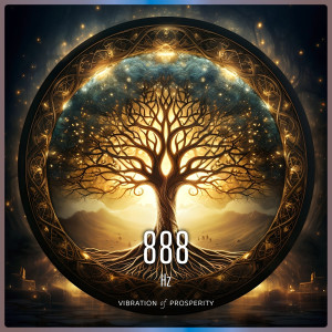 Music from the Firmament的专辑888 Hz Vibration of Prosperity