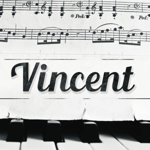 收聽Vincent的Burn (Piano Version)歌詞歌曲