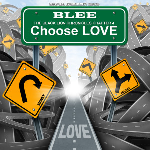收聽Blee的Lose Myself歌詞歌曲