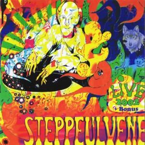 ดาวน์โหลดและฟังเพลง Til Nashet (Live) พร้อมเนื้อเพลงจาก Steppeulvene