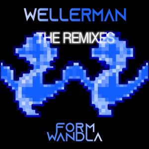 收聽Formwandla的Wellerman (Formwandla Remix)歌詞歌曲