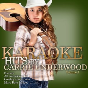 ดาวน์โหลดและฟังเพลง I Told You So (In the Style of Carrie Underwood) [Karaoke Version] (In the Style of Carrie Underwood|Karaoke Version) พร้อมเนื้อเพลงจาก Ameritz Karaoke Crew