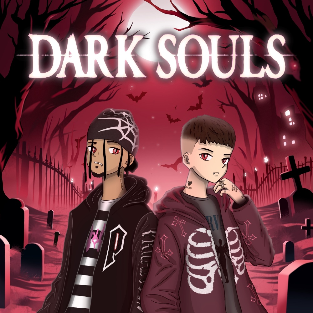 Dark Souls (Explicit)